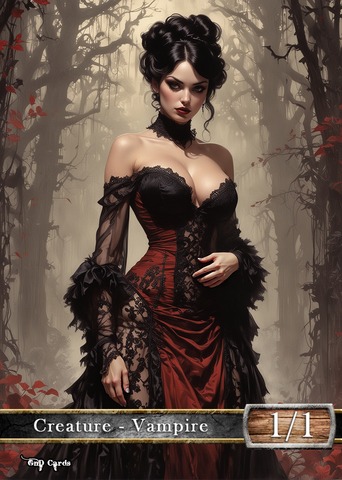 Vampire #71